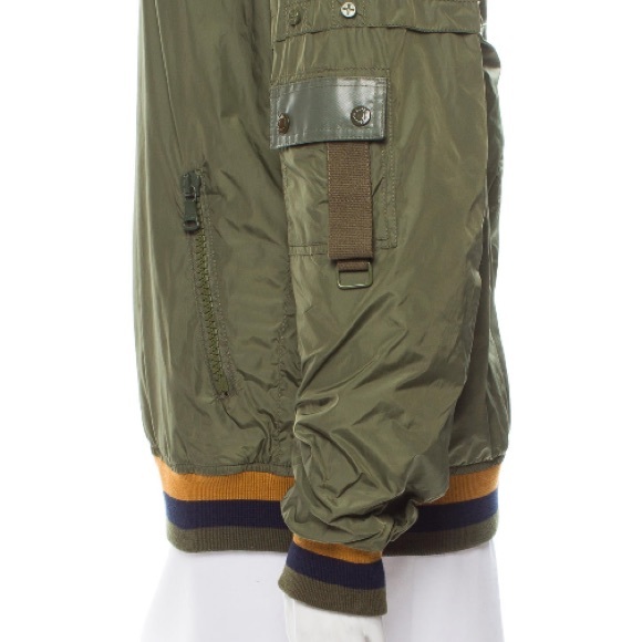 🔥 Dolce & Gabbana bomber jacket - Picture 3 of 13